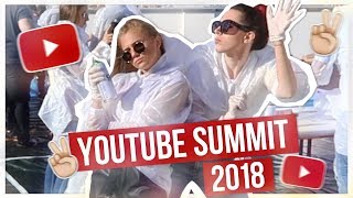 YOUTUBE SUMMIT 2018
