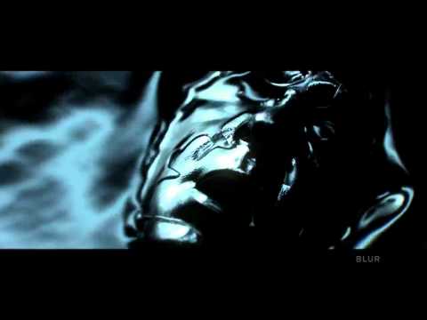 The girl with the dragon tattoo opening sequence [REmake]