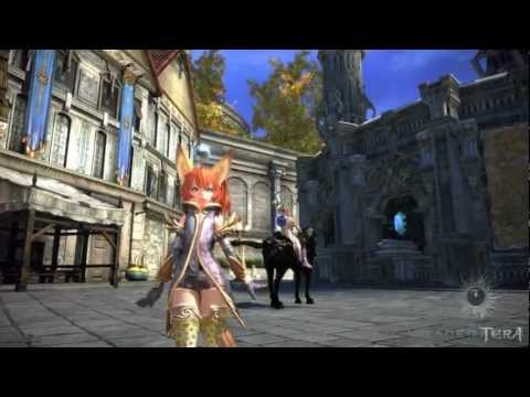 Tera Cosmetic Item Guide (Halo, Sunflower and Sphere!)  Ft Meoni