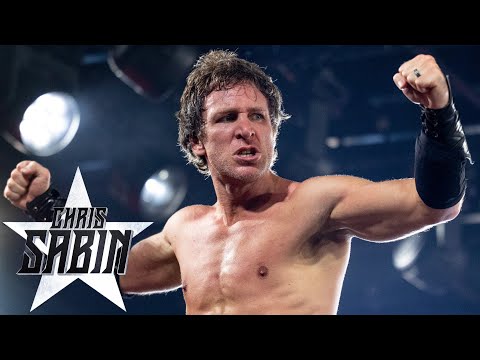 Chris Sabin Sends First Tweet Since July, ‘Hello There’
