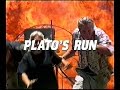 Ucieczka Z Kuby 1997 Plato S Run Zwiastun VHS