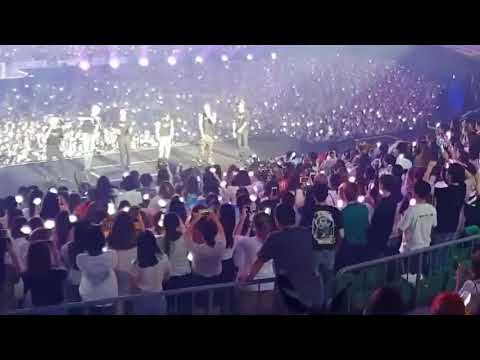 [190726] UNFAIR - EXO WITH NCT AND TVXQ FANBOY | EXPLORATION#5 IN SEOUL