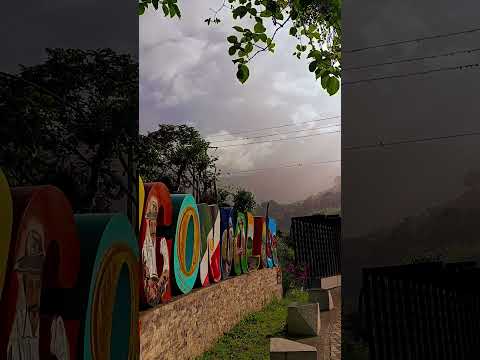 mi pueblo ragonvalia norte de Santander #pueblomágico