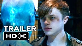 The Amazing Spider-Man Final TRAILER (2014) - Andrew Garfield, Emma Stone Movie HD