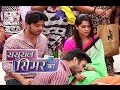 Sasural Simar Ka 10th September 2015 EPISODE On Location