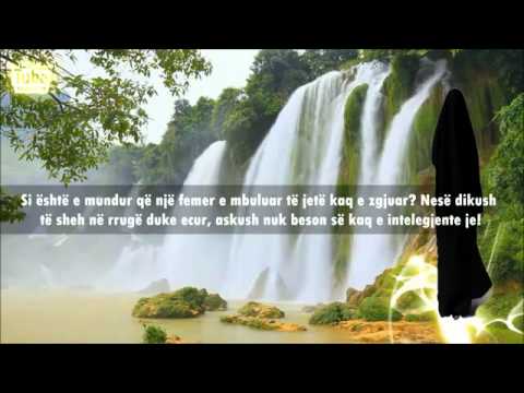 Për motrat muslimane!