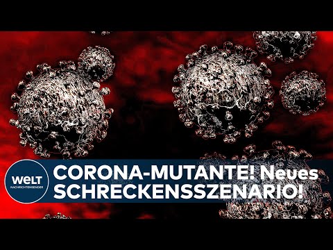 CORONA-MUTATION: Jetzt wächst die Angst vor der Delta-Variante und der vierten Covid19-Welle!