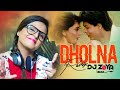 DHOLNA DIL TO PAGAL HAI DJ ZOYA IMAN REMIX