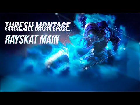 Rayskat.exe Thresh Montage