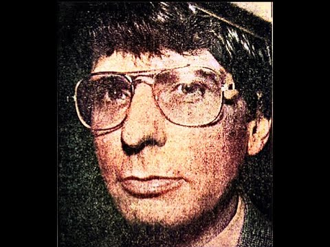 DENNIS NILSEN - ITN News At Ten 10th February 1983