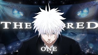 Cover art for Let It Happen | Jujutsu Kaisen [4K Edit/AMV]