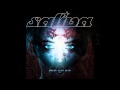 Saliva--How Could You?