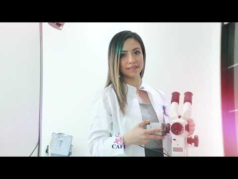 CAFI Ginecología Satélite