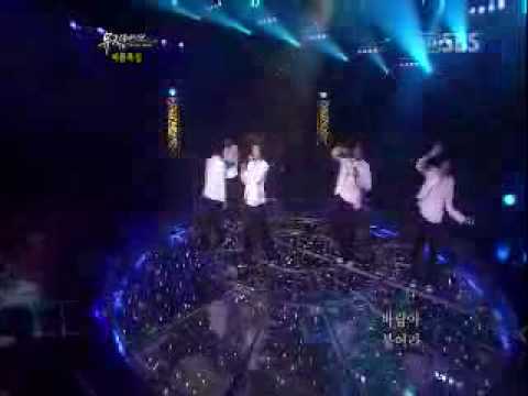 Super Junior - I'm A Man :]