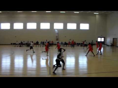 GP vs Dekalb Heat March 19 2016 Final