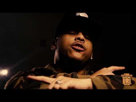 PREZ MAFIA & ISH MULA SMACK/ URL CYPHER | URLTV