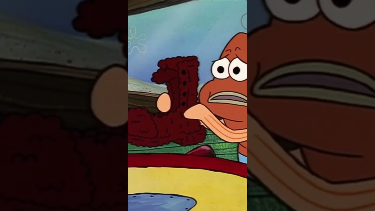 Squidward cooking at the Krusty Krab Part 1 [FUNNY!!!😂] [MUST SEE!!!👀] [Subscribe for MORE❤️]