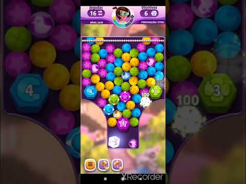 💎Diamond Diaries Saga level 2678