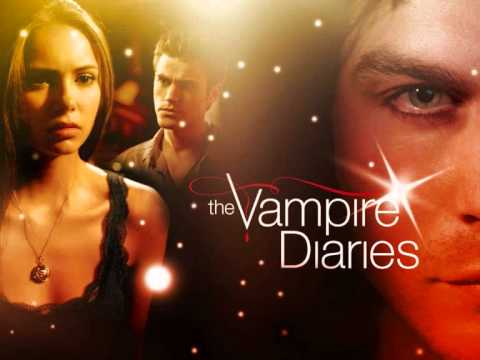 The Vampire Diaries - Passion and Danger ( slow version )