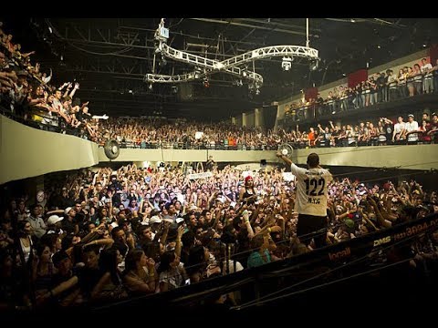 Projota - REALIZANDO SONHOS [DVD Completo]