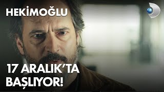 Hekimoğlu 1. Bölüm Fragmanı
