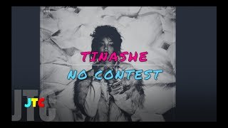 Tinashe - No Contest (Lyrics)