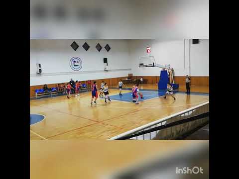 Hamza Şadi ( PENDİKGÜCÜ - ROTA AKADEMİ )