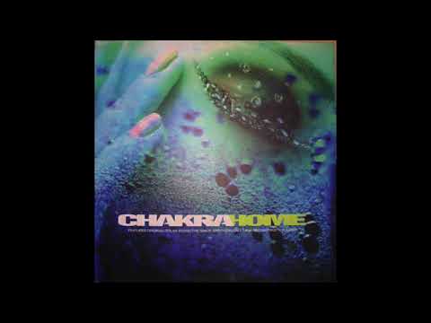 Chakra - Home (Original Mix) (1997)