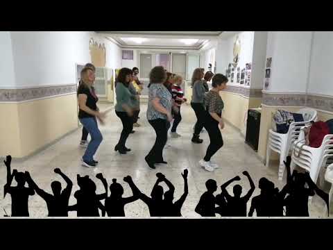 Day By Day coreo Hantos Dj