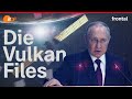 VULKAN LEAKS The Secret Weapons Of Modern Warriors I Frontal