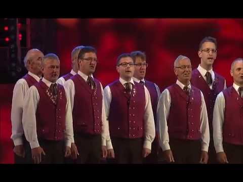 Carinthia Chor Millstatt - Wohl in da Wiederschwing 2015