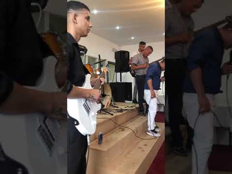 G.Emil Band krstini menchester Ferko ❌