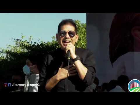 Calma mi melancolía  - Peter Manjarrez - El Adiós a Jorge Oñate 🎗