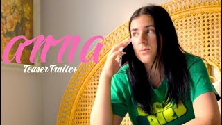 ANNA (2026) - Teaser Trailer