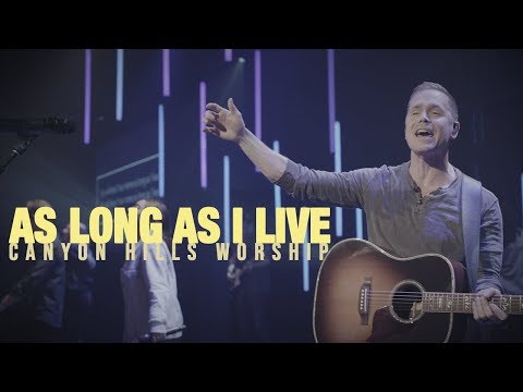 Thumbnail for As Long as I Live video