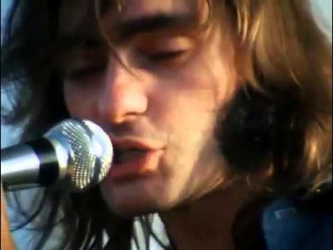 Jefferson Airplane - Revolution (Live, Woodstock 1969)