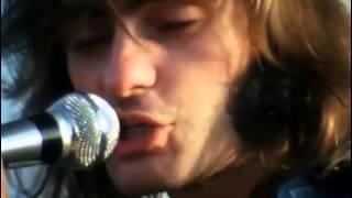 Jefferson Airplane - Revolution   (Live, Woodstock 1969)