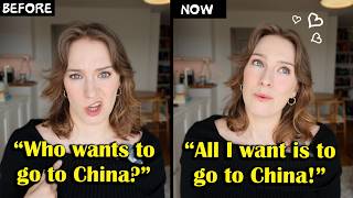 中国正在成为一种“潮流”…这是我的看法