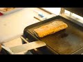 Chef 2014 Cuban Sandwich Part 1 Channel V Clips