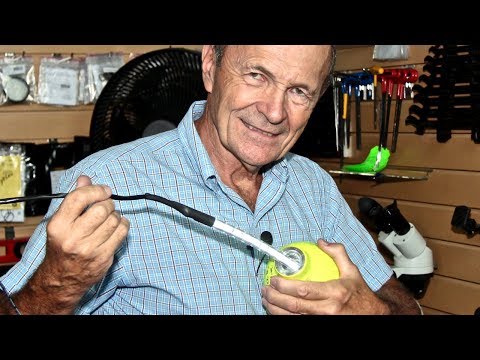 Visual Inspections - Scuba Tech Tips: S08E08