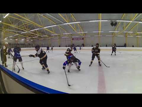 Kärpät U19 - Kiilat 20.9.2020_2.erä