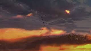 Mark Knopfler with Emmylou Harris, Lost on the River