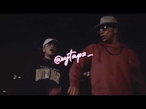 My Boo x She Mad She Angry [Usher x Kennyon Brown + Donell Lewis]