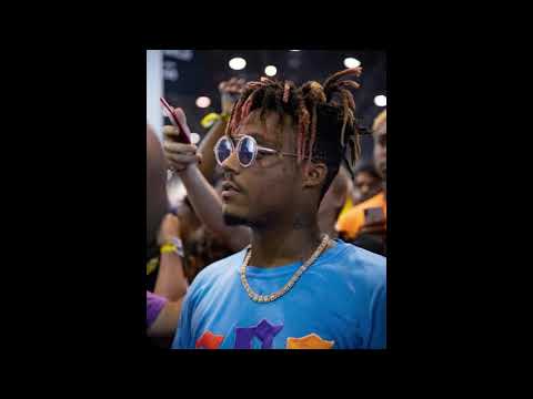 Juice WRLD - 8 minute freestyle