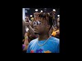 Juice WRLD 8 Minute Freestyle