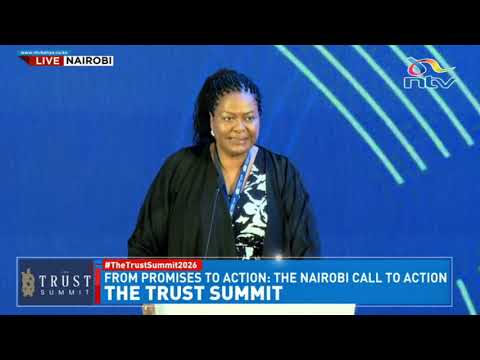 The Trust Summit 2026: How to rebuild trust in leadership and institution