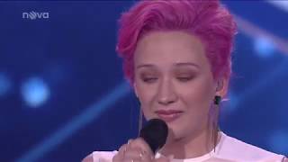 3. Finále SuperStar 2018 | Tereza Mašková | Marika Gombitová : Vyznanie 3. Finále SuperStar 2018 | Tereza Mašková | Marika Gombitová : Vyznanie