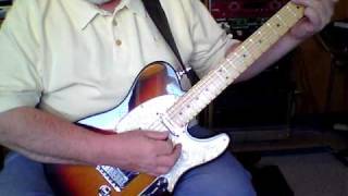 Fender Nashville B-Bender Telecaster