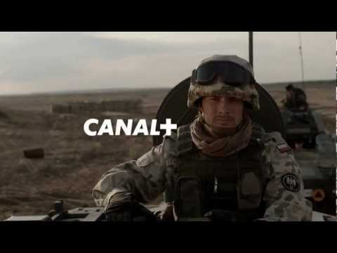 CANAL+ Misja Afganistan - Odcinek 11 - zwiastun
