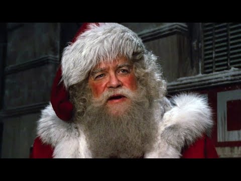 🎅 It's Christmas (All Over the World) - Santa Claus The Movie - Sheena Easton